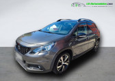 Peugeot 2008 occasion année 2019 boite Automatique Annonce Peugeot 2008 occasion Essence PureTech 130 BVA à Beaupuy