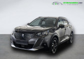 Peugeot 2008 occasion année 2021 boite Automatique Annonce Peugeot 2008 occasion Essence PureTech 130 BVA à Beaupuy