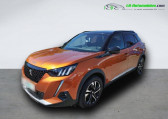 Peugeot 2008 PureTech 130  BVA   Beaupuy 31