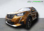 Peugeot 2008 occasion année 2021 boite Automatique Annonce Peugeot 2008 occasion Essence PureTech 130 BVA à Beaupuy