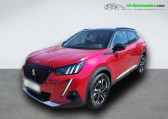 Peugeot 2008 occasion année 2021 boite Automatique Annonce Peugeot 2008 occasion Essence PureTech 130 BVA à Beaupuy