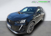 Peugeot 2008 occasion année 2021 boite Automatique Annonce Peugeot 2008 occasion Essence PureTech 130 BVA à Beaupuy