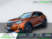 Annonce Peugeot 2008 occasion Electrique PureTech 130  BVM � Beaupuy