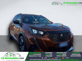 Annonce Peugeot 2008 occasion Electrique PureTech 130  BVM � Beaupuy