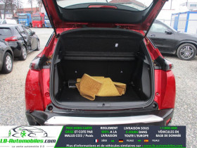 Peugeot 2008 PureTech 130  BVM  occasion � Beaupuy - photo n�7