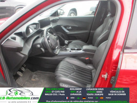 Peugeot 2008 PureTech 130  BVM  occasion � Beaupuy - photo n�5