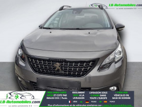 Peugeot 2008 PureTech 130  BVM  occasion � Beaupuy - photo n�4