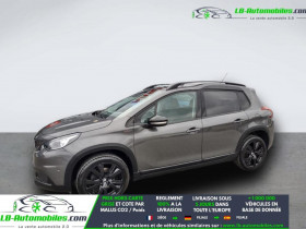 Peugeot 2008 PureTech 130  BVM  occasion � Beaupuy - photo n�5