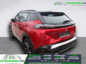 Peugeot 2008 PureTech 130  BVM  occasion � Beaupuy - photo n�4