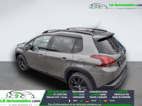 Peugeot 2008 PureTech 130  BVM  occasion � Beaupuy - photo n�3