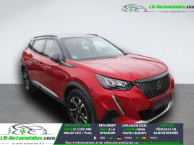 Peugeot 2008 PureTech 130  BVM  occasion � Beaupuy - photo n�2