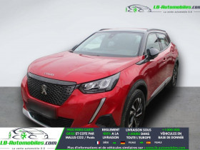 Peugeot 2008 PureTech 130  BVM  occasion � Beaupuy - photo n�2