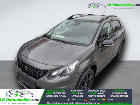 Peugeot 2008 PureTech 130  BVM  occasion � Beaupuy - photo n�2
