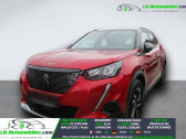 Annonce Peugeot 2008 occasion Electrique PureTech 130  BVM � Beaupuy
