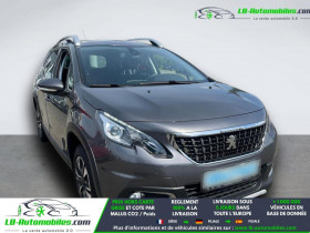 Peugeot 2008 PureTech 130  BVM  occasion � Beaupuy - photo n�2