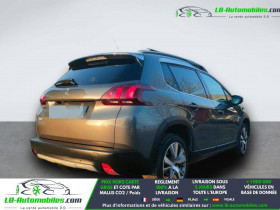 Peugeot 2008 PureTech 130  BVM  occasion � Beaupuy - photo n�4