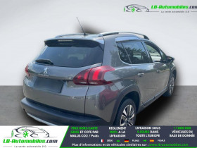 Peugeot 2008 PureTech 130  BVM  occasion � Beaupuy - photo n�4