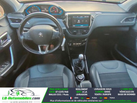 Peugeot 2008 PureTech 130  BVM  occasion � Beaupuy - photo n�3