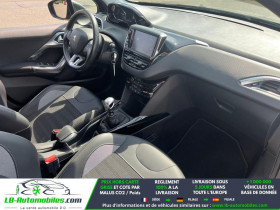 Peugeot 2008 PureTech 130  BVM  occasion � Beaupuy - photo n�3