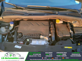 Peugeot 2008 PureTech 130  BVM  occasion � Beaupuy - photo n�8