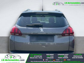 Peugeot 2008 PureTech 130  BVM  occasion � Beaupuy - photo n�7