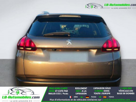 Peugeot 2008 PureTech 130  BVM  occasion � Beaupuy - photo n�6