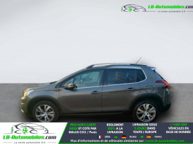 Peugeot 2008 PureTech 130  BVM  occasion � Beaupuy - photo n�5