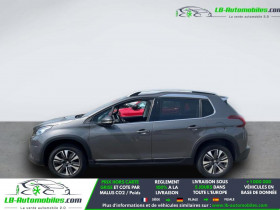 Peugeot 2008 PureTech 130  BVM  occasion � Beaupuy - photo n�6