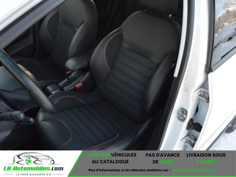Peugeot 2008 PureTech 130  BVM  occasion � Beaupuy - photo n�7