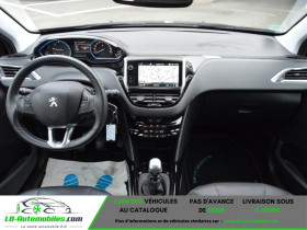 Peugeot 2008 PureTech 130  BVM  occasion � Beaupuy - photo n�3