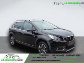 Peugeot 2008 PureTech 130  BVM  occasion � Beaupuy - photo n�2