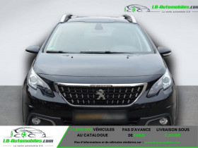 Peugeot 2008 PureTech 130  BVM  occasion � Beaupuy - photo n�5