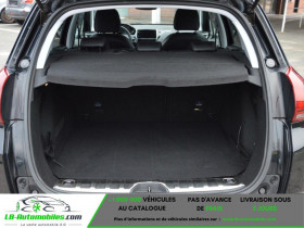 Peugeot 2008 PureTech 130  BVM  occasion � Beaupuy - photo n�8