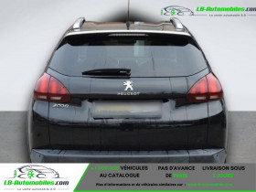 Peugeot 2008 PureTech 130  BVM  occasion � Beaupuy - photo n�6