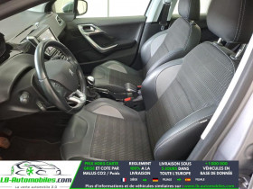 Peugeot 2008 PureTech 130  BVM  occasion � Beaupuy - photo n�6