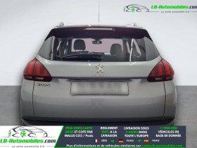 Peugeot 2008 PureTech 130  BVM  occasion � Beaupuy - photo n�5