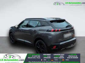 Peugeot 2008 PureTech 130  BVM  occasion � Beaupuy - photo n�4