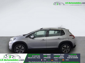Peugeot 2008 PureTech 130  BVM  occasion � Beaupuy - photo n�4