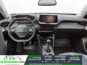 Peugeot 2008 PureTech 130  BVM  occasion � Beaupuy - photo n�3