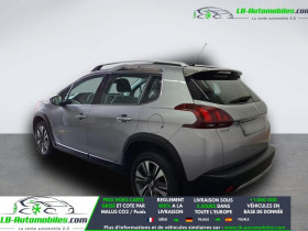 Peugeot 2008 PureTech 130  BVM  occasion � Beaupuy - photo n�3