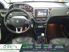 Peugeot 2008 PureTech 130  BVM  occasion � Beaupuy - photo n�2