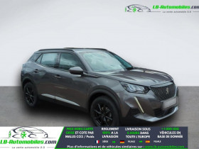 Peugeot 2008 PureTech 130  BVM  occasion � Beaupuy - photo n�2