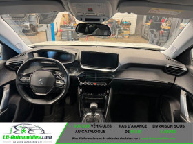 Peugeot 2008 PureTech 130  BVM  occasion � Beaupuy - photo n�3