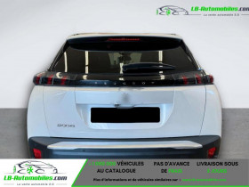 Peugeot 2008 PureTech 130  BVM  occasion � Beaupuy - photo n�6