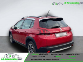 Peugeot 2008 PureTech 130  BVM  occasion � Beaupuy - photo n�2