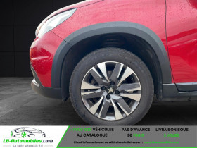 Peugeot 2008 PureTech 130  BVM  occasion � Beaupuy - photo n�6