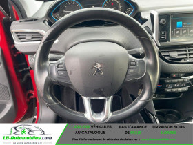 Peugeot 2008 PureTech 130  BVM  occasion � Beaupuy - photo n�5