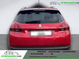 Peugeot 2008 PureTech 130  BVM  occasion � Beaupuy - photo n�3