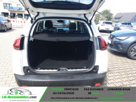 Peugeot 2008 PureTech 130  BVM  occasion � Beaupuy - photo n�10
