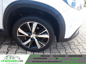Peugeot 2008 PureTech 130  BVM  occasion � Beaupuy - photo n�9